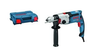 Bosch GSB 24-2 1100 W Darbeli Matkap 060119C801