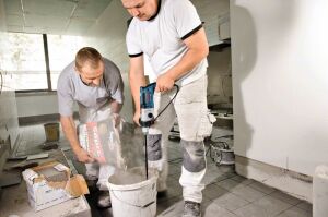 Bosch GSB 24-2 1100 W Darbeli Matkap 060119C801