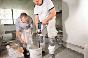 Bosch GSB 24-2 1100 W Darbeli Matkap 060119C801