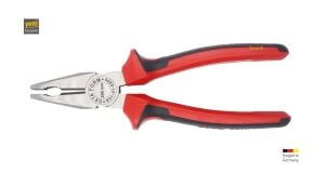 Ceta Form 200 mm Kombine Pense Polisajlı-DuoTec Sap E01-41-0200