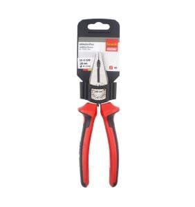 Ceta Form 200 mm Kombine Pense Polisajlı-DuoTec Sap E01-41-0200