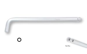 Ceta Form 1,5 - 12 mm Uzun Topbaşlı Allen Takımı 12 Parça LT12/900