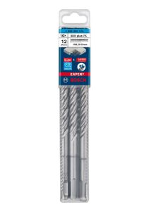 Bosch Expert 12x215 mm 10’lu Yeni Sds Plus-7X Matkap Ucu 2608900174