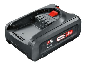 Bosch 18 V 4 Ah Kompakt Yedek Akü PBA 18 W-C Power Plus 1607A350T0