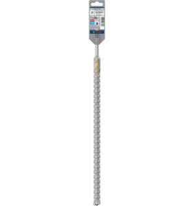 Bosch Pro SDS Plus-5X 20 x 450 mm Dört Elmaslı Matkap Ucu 2608706952