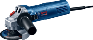 Bosch GWS 750 S Devir Ayarlı Avuç Taşlama Makinesi 0601394120
