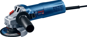 Bosch GWS 750 S Devir Ayarlı Avuç Taşlama Makinesi 0601394120