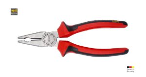 Ceta Form 180 mm Kombine Pense Polisajlı-DuoTec Sap E01-41-0180