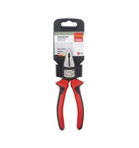 Ceta Form 160 mm Kombine Pense Polisajlı-DuoTec Sap E01-41-0160