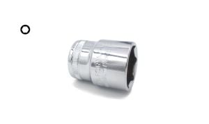 Ceta Form 26 mm 1/2” 6 Köşe Lokma Anahtar C22-H26