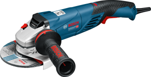 Bosch GWS 18-125 SL 1800W Devir Ayarlı Taşlama Makinesi 06017A3200