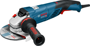 Bosch GWS 18-125 SL 1800W Devir Ayarlı Taşlama Makinesi 06017A3200