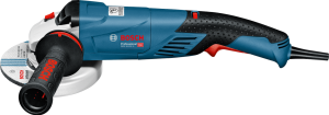 Bosch GWS 18-125 SL 1800W Devir Ayarlı Taşlama Makinesi 06017A3200