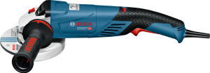 Bosch GWS 18-125 SL 1800W Devir Ayarlı Taşlama Makinesi 06017A3200