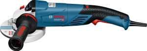 Bosch GWS 18-125 SL 1800W Devir Ayarlı Taşlama Makinesi 06017A3200