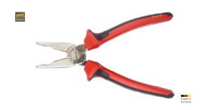 Ceta Form 200 mm Kombine Pense Parlak Krom-DuoTec Sap E01-11-0200