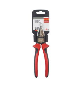 Ceta Form 200 mm Kombine Pense Parlak Krom-DuoTec Sap E01-11-0200