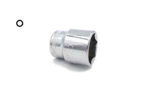 Ceta Form 27 mm 1/2” 6 Köşe Lokma Anahtar C22-H27