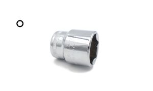 Ceta Form 27 mm 1/2” 6 Köşe Lokma Anahtar C22-H27
