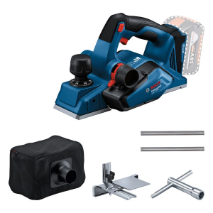 Bosch GHO 185-LI Akülü Planya (Akü ve Şarj Yoktur) 06015B5021