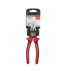 Ceta Form 180 mm Kombine Pense Parlak Krom-DuoTech Sap E01-11-0180