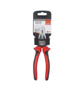 Ceta Form 180 mm Kombine Pense Parlak Krom-DuoTech Sap E01-11-0180