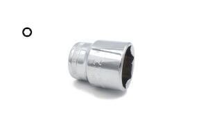 Ceta Form 28 mm 1/2” 6 Köşe Lokma Anahtar C22-H28