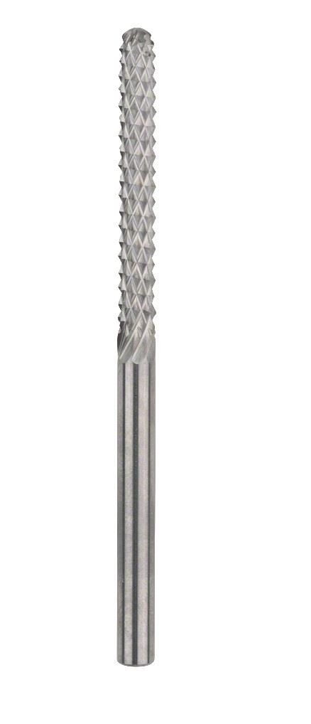 Bosch Karpit Uç 3,2x60 HM/CT GCU 18 İçin 2608620202