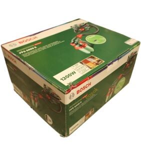 Bosch PFS 5000 E Boya Tabancası Promo set 0603207202