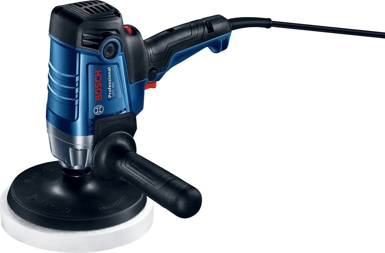 Bosch GPO 950 Profesyonel Dikey Polisaj Makinesi 06013A2020
