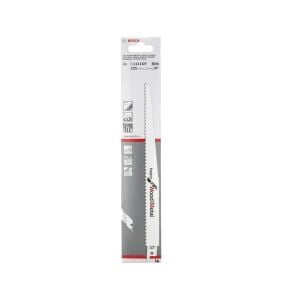 Bosch S 1111 DF 175mm 2'li Ağır Hizmet Ahşap-Metal Panter Testere 2608656273