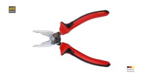 Ceta Form 160 mm Kombine Pense Parlak Krom-DuoTech Sap E01-11-0160