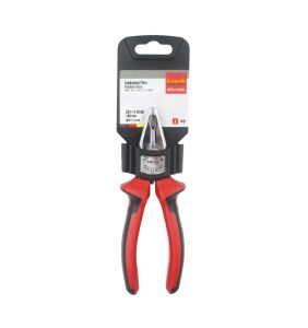 Ceta Form 160 mm Kombine Pense Parlak Krom-DuoTech Sap E01-11-0160
