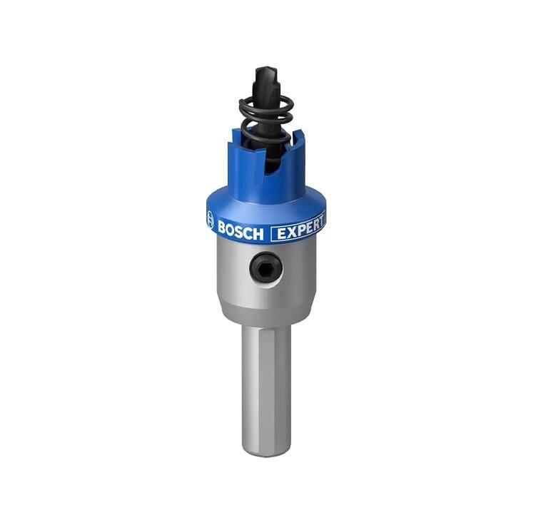 Bosch Expert 16 mm Elmaslı İnox Panç Adaptörlü 2608901399
