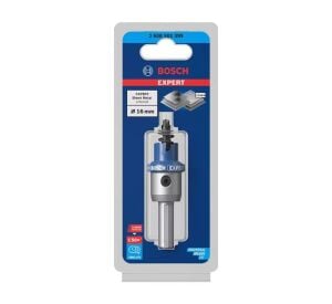Bosch Expert 16 mm Elmaslı İnox Panç Adaptörlü 2608901399
