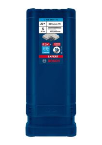 Bosch Expert 5x165 mm 30’lu Yeni Sds Plus-7X Matkap Ucu 2608900179
