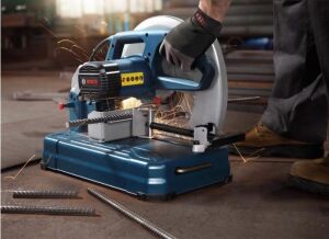 Bosch GCO 14-24 J 355 mm Profil Kesme Makinesi 0601B37200