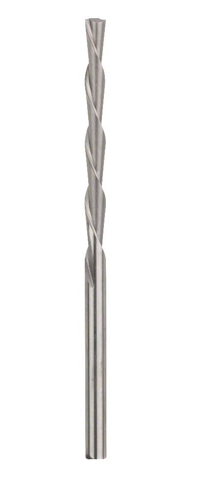 Bosch Karpit Uç 3,2x60 HSS 5'li GCU 18 İçin 2608620203