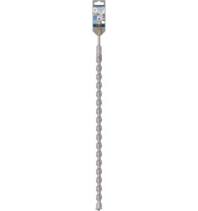 Bosch Pro SDS Plus-5X 22 x 600 mm Dört Elmaslı Matkap Ucu 2608706956