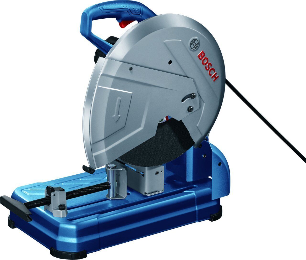 Bosch GCO 14-24 J 355 mm Profil Kesme Makinesi 0601B37200