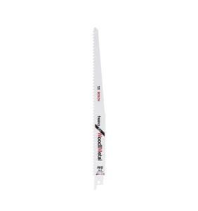 Bosch S 1111 DF 175mm 5'li Ağır Hizmet Ahşap-Metal Panter Testere 2608656261