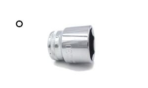 Ceta Form 30 mm 1/2” 6 Köşe Lokma Anahtar C22-H30