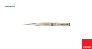 Ceta Form 120 mm Sivri Uçlu Cımbız H40-1-SA