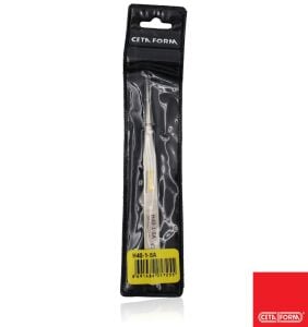 Ceta Form 120 mm Sivri Uçlu Cımbız H40-1-SA