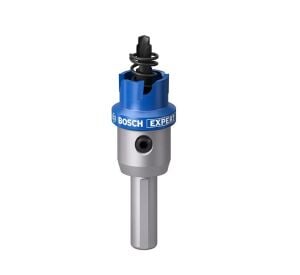 Bosch Expert 17 mm Elmaslı İnox Panç Adaptörlü 2608901400