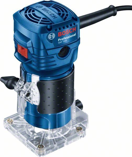 Bosch GKF 550 Çok Amaçlı Freze Makinesi 06016A0020