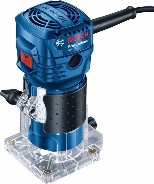 Bosch GKF 550 Çok Amaçlı Freze Makinesi 06016A0020