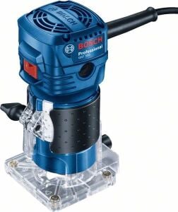 Bosch GKF 550 Çok Amaçlı Freze Makinesi 06016A0020