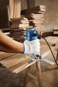 Bosch GKF 550 Çok Amaçlı Freze Makinesi 06016A0020