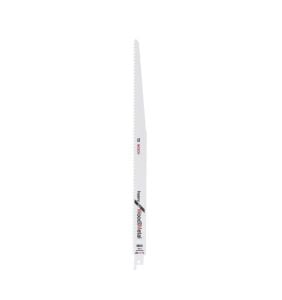 Bosch S 1411 DF 300mm 2'li Ağır Hizmet Ahşap-Metal Panter Testere 2608654834